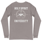 Unisex Long Sleeve "Holy Spirit" Tee