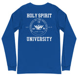 Unisex Long Sleeve "Holy Spirit" Tee