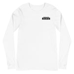 Unisex Long Sleeve "Prisoner Of Hope" Tee