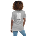 Women's "Discipleship" T-Shirt