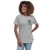 Women's "Discipleship" T-Shirt