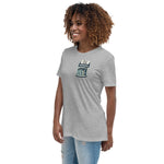 Women's "Discipleship" T-Shirt