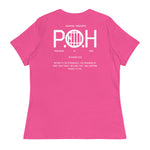 Women's "Prisoner Of Hope" T-Shirt