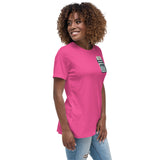 Women's "Discipleship" T-Shirt