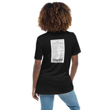 Women's "Discipleship" T-Shirt