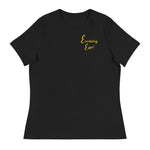 Women's "Joy of The Lord" T-Shirt