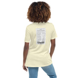 Women's "Discipleship" T-Shirt