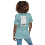 Women's "Disciple" T-Shirt