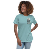 Women's "Discipleship" T-Shirt