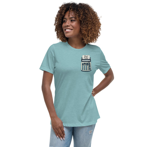 Women's "Disciple" T-Shirt