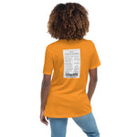 Women's "Discipleship" T-Shirt