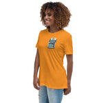 Women's "Discipleship" T-Shirt