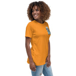 Women's "Discipleship" T-Shirt