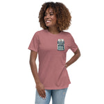 Women's "Discipleship" T-Shirt