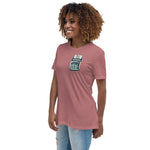 Women's "Discipleship" T-Shirt