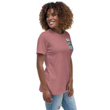 Women's "Discipleship" T-Shirt