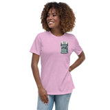 Women's "Discipleship" T-Shirt