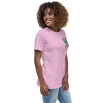 Women's "Discipleship" T-Shirt