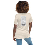 Women's "Discipleship" T-Shirt