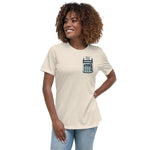 Women's "Discipleship" T-Shirt