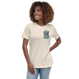 Women's "Discipleship" T-Shirt