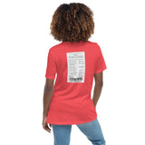 Women's "Discipleship" T-Shirt