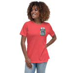 Women's "Discipleship" T-Shirt