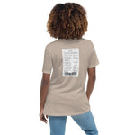 Women's "Disciple" T-Shirt