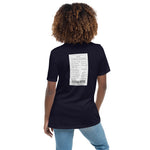 Women's "Discipleship" T-Shirt