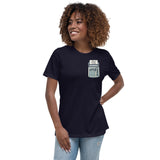 Women's "Discipleship" T-Shirt