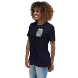 Women's "Discipleship" T-Shirt