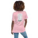 Women's "Discipleship" T-Shirt