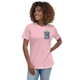 Women's "Discipleship" T-Shirt