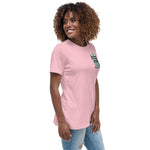 Women's "Discipleship" T-Shirt