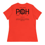 Women's "Prisoner Of Hope" T-Shirt