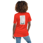 Women's "Discipleship" T-Shirt