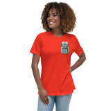 Women's "Discipleship" T-Shirt