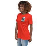 Women's "Discipleship" T-Shirt