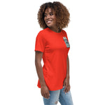 Women's "Discipleship" T-Shirt