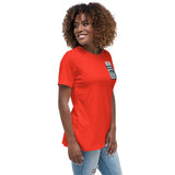 Women's "Discipleship" T-Shirt