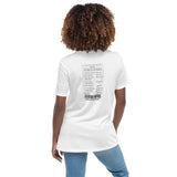 Women's "Discipleship" T-Shirt