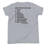 Youth "Side Effects" T-Shirt