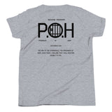 Youth "Prisoner Of Hope" T-Shirt