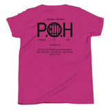 Youth "Prisoner Of Hope" T-Shirt