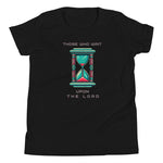 Youth "Those Who Wait" T-Shirt