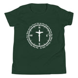 Youth "Compass" T-shirt
