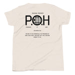 Youth "Prisoner Of Hope" T-Shirt