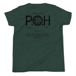 Youth "Prisoner Of Hope" T-Shirt