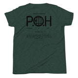 Youth "Prisoner Of Hope" T-Shirt