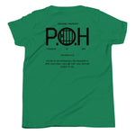 Youth "Prisoner Of Hope" T-Shirt